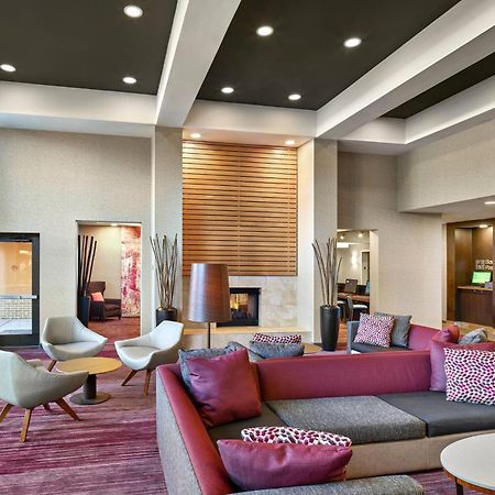 Courtyard Philadelphia/Langhorne Hotel Екстериор снимка