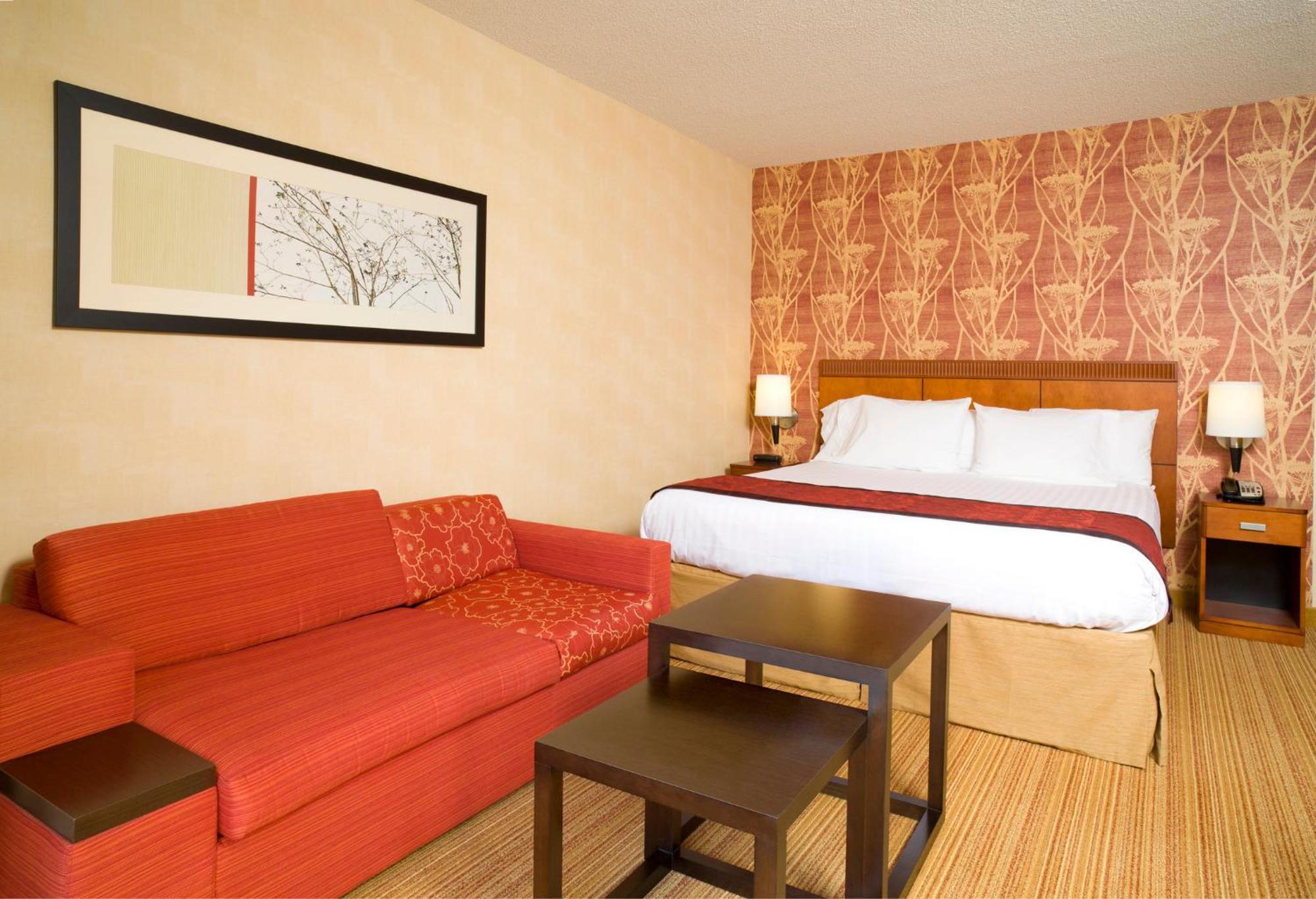Courtyard Philadelphia/Langhorne Hotel Екстериор снимка